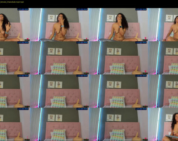 dirtygril — 3 minute Chaturbate female cam show recording, 1080p, Sep 25, 2022