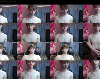 dmitryromanov — 54 minute Chaturbate male cam show recording, 1080p, Sep 25, 2022