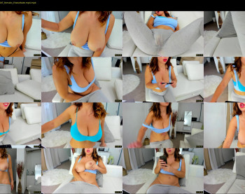 dulceyjohn — 37 minute Chaturbate female cam show recording, 1080p, Sep 25, 2022