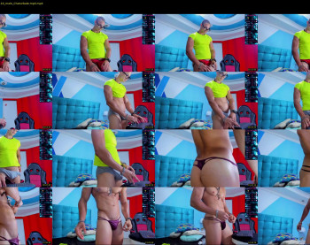dylanlenox — 17 minute Chaturbate male cam show recording, 720p, Sep 25, 2022