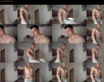 eddieds — 54 minute Chaturbate male cam show recording, 1080p, Sep 26, 2022
