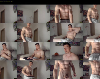 eddieds — 54 minute Chaturbate male cam show recording, 1080p, Sep 26, 2022