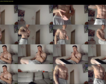 eddieds — 32 minute Chaturbate male cam show recording, 1080p, Sep 26, 2022