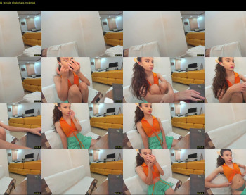 ehotlovea — 56 minute Chaturbate female cam show recording, 1080p, Sep 25, 2022