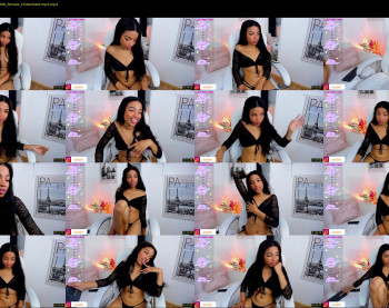 eimi_space — 56 minute Chaturbate female cam show recording, 1080p, Sep 25, 2022