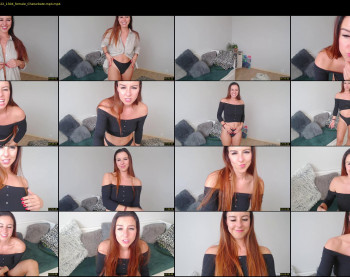 emerald_kittycat — 30 minute Chaturbate female cam show recording, 1080p, Sep 25, 2022