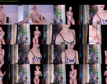 emilyanderson_ — 54 minute Chaturbate female cam show recording, 1080p, Sep 25, 2022