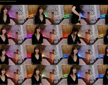 emilygrey_ — 107 minute Chaturbate female cam show recording, 720p, Sep 26, 2022