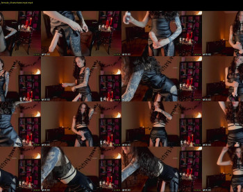 erohaze — 51 minute Chaturbate female cam show recording, 1080p, Sep 26, 2022