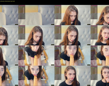 evalanis — 23 minute Chaturbate couple cam show recording, 1080p, Sep 26, 2022