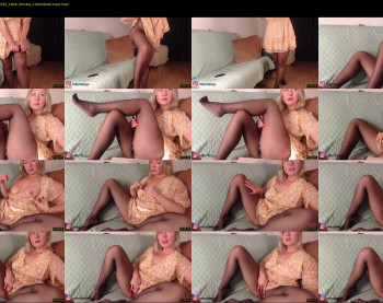 foxydiamond2020 — 10 minute Chaturbate female cam show recording, 1080p, Sep 25, 2022
