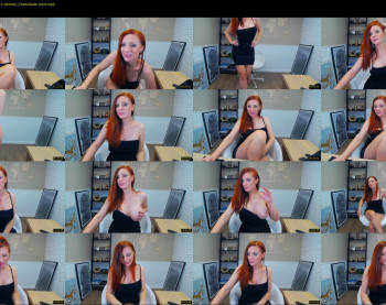 foxynesss — 23 minute Chaturbate female cam show recording, 1080p, Sep 26, 2022