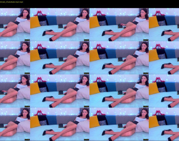 foxyx1 — 28 minute Chaturbate female cam show recording, 1080p, Sep 25, 2022