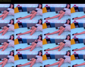 foxyx1 — 25 minute Chaturbate female cam show recording, 1080p, Sep 25, 2022