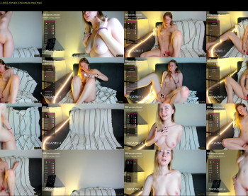 goodg_oddamn — 53 minute Chaturbate female cam show recording, 1080p, Sep 26, 2022