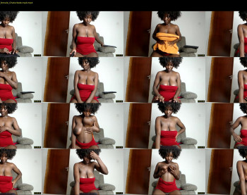 gulpess — 56 minute Chaturbate female cam show recording, 480p, Sep 26, 2022