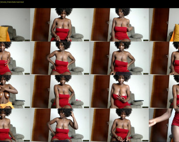 gulpess — 101 minute Chaturbate female cam show recording, 480p, Sep 26, 2022