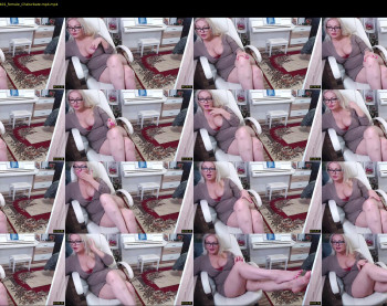 hardanaldp — 4 minute Chaturbate female cam show recording, 720p, Sep 25, 2022