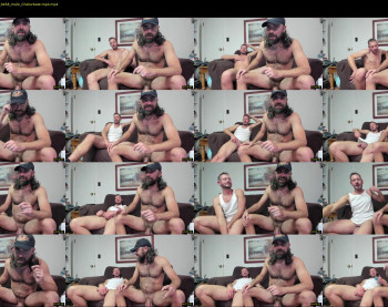 hardworkertn — 8 minute Chaturbate male cam show recording, 720p, Sep 26, 2022