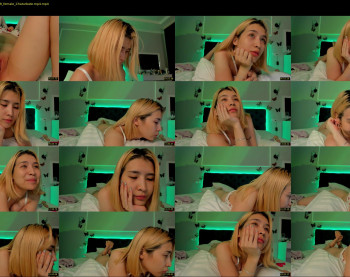 hee_jeen — 34 minute Chaturbate female cam show recording, 1080p, Sep 26, 2022