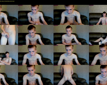 heey_nick — 18 minute Chaturbate male cam show recording, 1080p, Sep 25, 2022