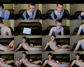 heey_nick — 54 minute Chaturbate male cam show recording, 1080p, Sep 25, 2022