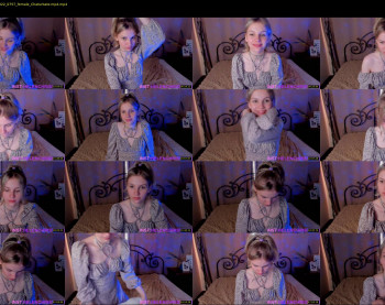 helenchristensen — 54 minute Chaturbate female cam show recording, 1080p, Sep 25, 2022