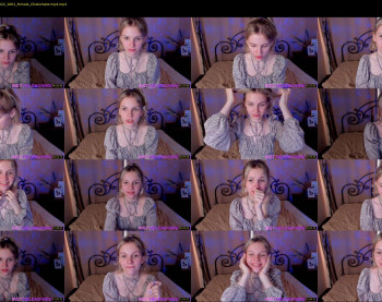helenchristensen — 15 minute Chaturbate female cam show recording, 1080p, Sep 25, 2022