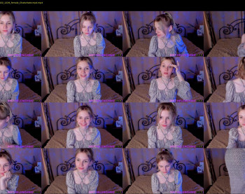helenchristensen — 54 minute Chaturbate female cam show recording, 1080p, Sep 25, 2022