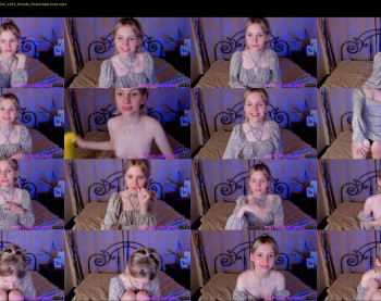 helenchristensen — 54 minute Chaturbate female cam show recording, 1080p, Sep 25, 2022