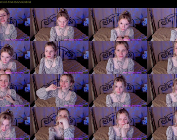 helenchristensen — 29 minute Chaturbate female cam show recording, 1080p, Sep 25, 2022