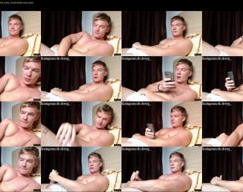 hercules__ — 54 minute Chaturbate male cam show recording, 1080p, Sep 25, 2022