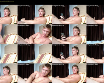 hercules__ — 54 minute Chaturbate male cam show recording, 1080p, Sep 25, 2022