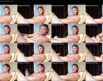 hercules__ — 55 minute Chaturbate male cam show recording, 1080p, Sep 25, 2022