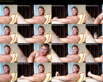 hercules__ — 32 minute Chaturbate male cam show recording, 1080p, Sep 25, 2022