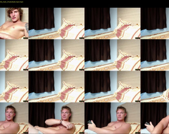 hercules__ — 54 minute Chaturbate male cam show recording, 1080p, Sep 26, 2022