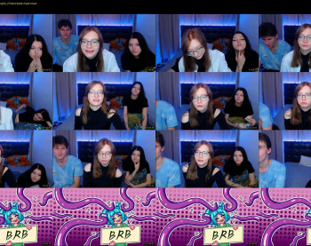 hizgi — 101 minute Chaturbate couple cam show recording, 720p, Sep 25, 2022