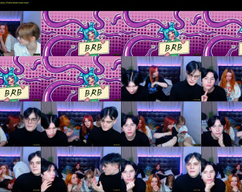 hizgi — 63 minute Chaturbate couple cam show recording, 720p, Sep 26, 2022