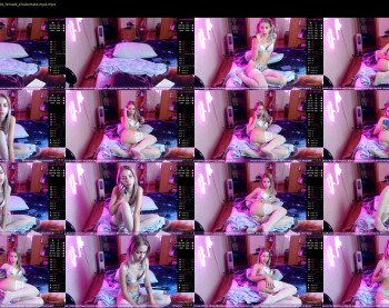 ho1yh01e — 20 minute Chaturbate couple cam show recording, 1080p, Sep 25, 2022