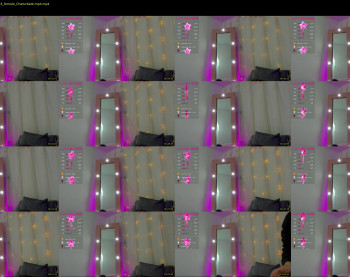 holly_444 — 5 minute Chaturbate female cam show recording, 1080p, Sep 25, 2022