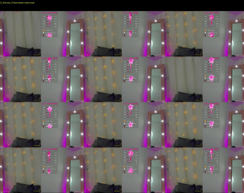holly_444 — 49 minute Chaturbate female cam show recording, 1080p, Sep 25, 2022