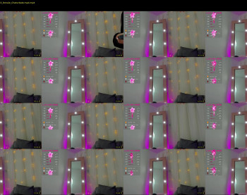 holly_444 — 32 minute Chaturbate female cam show recording, 1080p, Sep 25, 2022