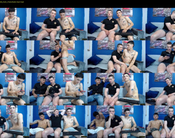 hott_asses — 88 minute Chaturbate male cam show recording, 720p, Sep 26, 2022