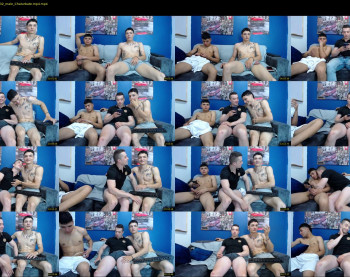hott_asses — 35 minute Chaturbate male cam show recording, 720p, Sep 26, 2022