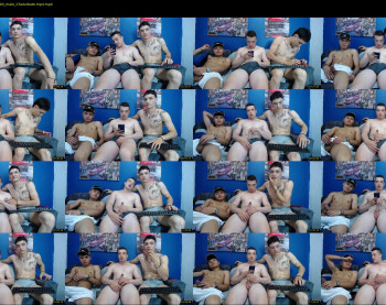 hott_asses — 20 minute Chaturbate male cam show recording, 720p, Sep 26, 2022