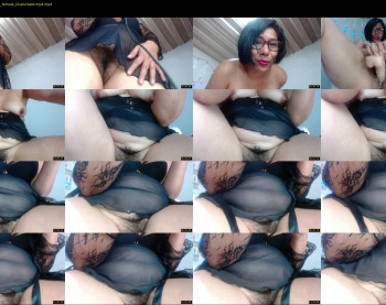 hottplay — 16 minute Chaturbate female cam show recording, 1080p, Sep 25, 2022
