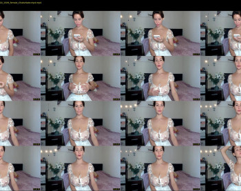 hugetittiesgerda — 3 minute Chaturbate female cam show recording, 720p, Sep 25, 2022
