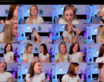 huntertiana — 39 minute Chaturbate female cam show recording, 1080p, Sep 25, 2022
