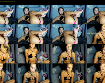 iam_blake — 11 minute Chaturbate female cam show recording, 720p, Sep 25, 2022