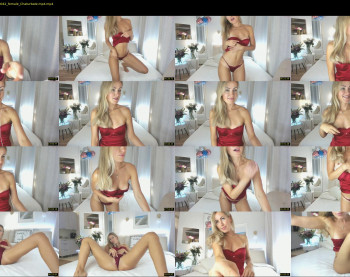 imrealsugar — 48 minute Chaturbate female cam show recording, 720p, Sep 26, 2022